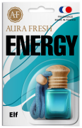 Аром-р AURA FRESH ENERGY Elf.